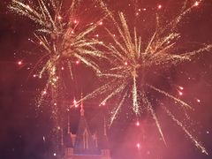 -青岛方特梦幻王国