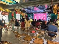 -沸奇公园·情景团建·年会露营烧烤轰趴生日(科技园店)