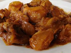 红烧牛窝骨-同发号饭庄(复兴路店)