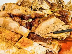 -客颂·客家宴(大壮国际广场店)