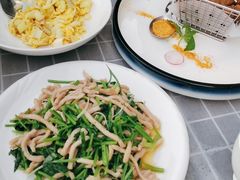 -望京楼flavor餐厅(古北水镇景区店)