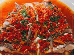 -湖南人家·家传湖南菜(水围店)