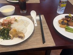 -亚龙湾老厨房·海南家常味