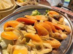 -琥珀川糟粕醋火锅(慈云寺店)