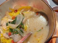 -闽上鲜·福建菜(龙湖滨江天街店)