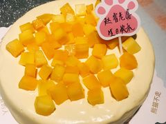 -熊猫不走生日蛋糕(东城店)