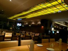 -LENBACH兰巴赫西餐啤酒坊(大连星海广场店)