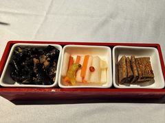 -小河盐帮·私家菜·烤鸭(三元桥·霄云路店)