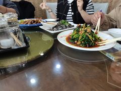 -杨记小骨头羊杂馆(南五马路店)