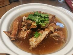 郝家小排-真定郝家排骨(大十字街店)