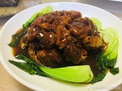 -老苏扬饭店