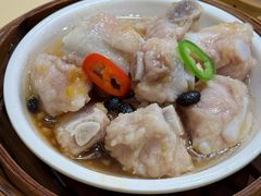 -莞香楼·正宗东莞菜(东升店)