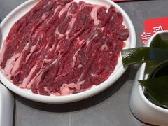 -蜀留香火锅·始于1999·原四川老火锅(白堤路店)