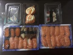 -争鲜回转寿司(飞洲国际店)