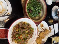 -大宅院(西溪路店)