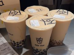 -KOI Thé(正佳广场店)