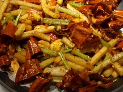 -小菜园新徽菜(芜湖奥特莱斯店)