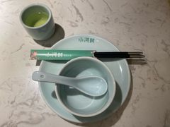 -小河村·淮扬小馆(油坊桥店)