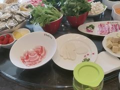 -世贸万锦大酒店·烹大师火锅达人