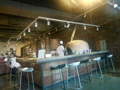 -at cafe 意大利餐厅(集美店)