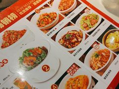 -陈大锅·岳阳鱼馆·地道岳阳菜(美食街店)