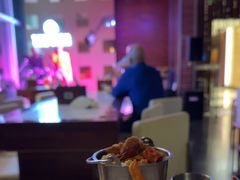-The BREW·酿餐厅(浦东嘉里大酒店)