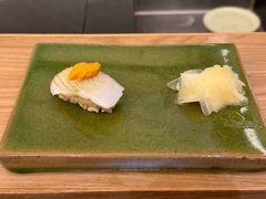 -鮨政·Omakase(万象城店)