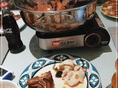 -舜和巴西烤肉餐厅(舜和国际店)