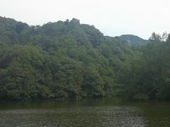 -小格里自然风景区