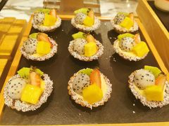 -合肥皇冠假日酒店·菲亚斯特自助餐厅(黄山路店)