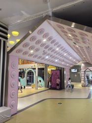-meland club亲子乐园(重庆万象城店)
