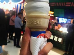-DQ·蛋糕·冰淇淋(合生汇店)