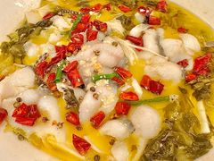 -外婆家(古墩印象城店)