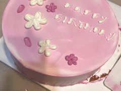 -爱达乐面包生日蛋糕(十陵成大店)