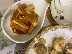 -花溪雨·森林餐厅(石基店)