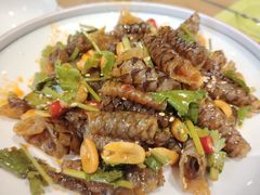-天山传奇新疆菜(SKLP店)