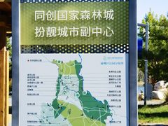 -东郊湿地公园