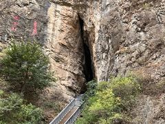 -圣莲山风景区