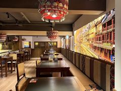 -索溪山寨·湘西饮食文化博物馆(标志门店)