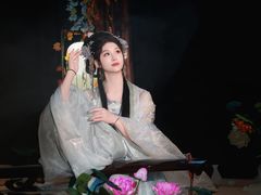 -红袖添香古风写真馆