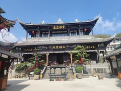 -海窝子古镇