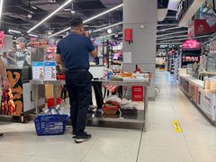 -盒马鲜生(莱蒙都会店)