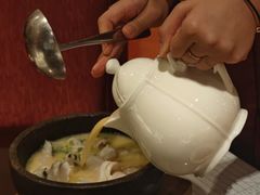 -广州白云机场铂尔曼大酒店·恬园创意中餐厅