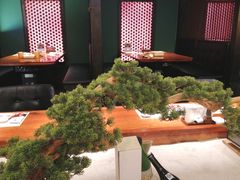 -肉魁屋·烧肉·烧鸟·酒场(高新店)