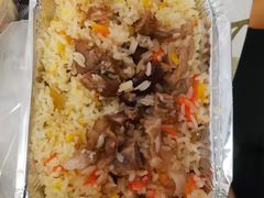 -新疆巴州金丝特餐厅(大钟寺店)