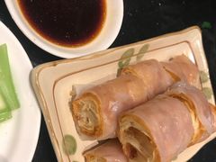 油条肠粉-正斗·港式粤菜(SKLP店)