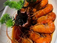 -乔街深夜食堂·小龙虾·高压锅生蚝(杭州总店)