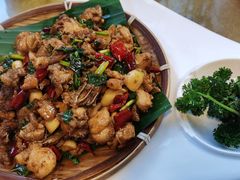 -尽善百年古院餐厅(王家老宅店)