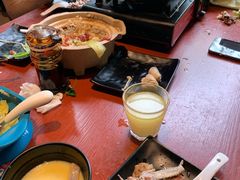 -花笙记打边炉·煲仔饭(五大道店)