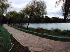 -承德避暑山庄景区